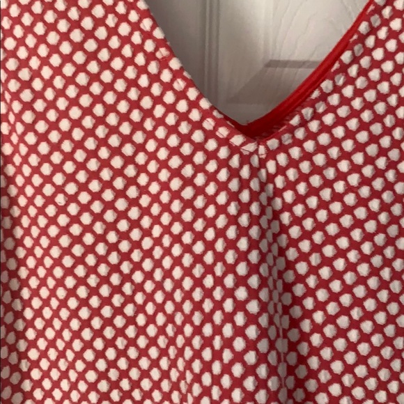 Everly Polka Dot Dress - Picture 3 of 4